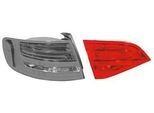 VAN WEZEL Heckleuchte 0321923 links für Audi