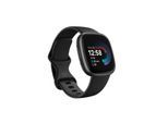 Fitbit Versa 4 Black/Graphite