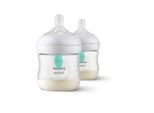 Philips Avent Natural Response Bottle Airfree 2pk