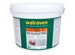 Walraven Pacifyre Brandschutz-Mörtel 2180015300 15 Kg, Eimer