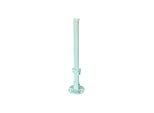 Purmo Standkonsole AZ03BS004000163 BH 300-900, für Roh-/Fertigfußbodenmontage