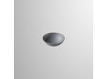 Alape Terra Schalenbecken 3900000083 Ø 300 mm, 118 mm, nordic matt, ohne Hahnloch/Überlauf