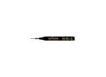 Pica Tieflochmarker 4260056150012 Permanent, schwarz
