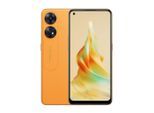 Oppo Reno8 T 128GB - Orange - Ohne Vertrag