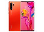 Huawei P30 128GB - Orange - Ohne Vertrag
