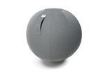 VLUV Sitzball "Sova Ash, Ø 60-65 cm"