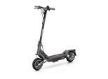 E-Scooter NAVEE "ST3 mit Strassenzulassung", grau (anthrazit), Roller, E-Scooter