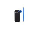 Verbatim Pocket - SSD - 2 TB - keyring with cable attachment - USB 3.2 Gen 2 - 2TB - USB-Stick
