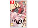 The Wreck - Nintendo Switch - Visual Novel - PEGI 16