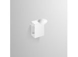 Alape Insert2 Waschplatz 5242000000 weiß, 48,5 x 31,7 cm, Stahlbecken