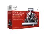 VW 4-Zylinder-Boxermotor