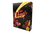 Mord bei Tisch: Las Vegas