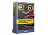 Fledermausdetektor zum Stecken