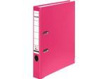 Falken PP-Color Ordner, 50 mm, pink