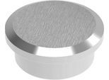 MAUL Neodym-Kraftmagnet, ø 22 mm