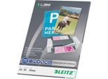 LEITZ® Laminierfolien iLAM, DIN A3, 250 mic, 25 Stück
