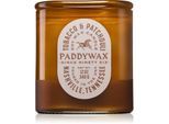 Paddywax Vista Tocacco & Patchouli geurkaars 340 g
