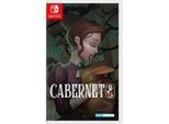 Cabernet - Nintendo Switch - RPG - PEGI Unknown