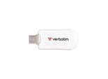 Verbatim Plectra - USB flash drive - 256 GB - 256GB - USB-Stick