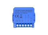 Avatto WiFi Switch 1CH Dry Contact DC - WSM16-DC-1