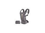 Ergobaby Omni Breeze baby carrier Graphite Grey