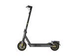 E-Scooter NINEBOT BY SEGWAY "Kickscoote", schwarz, RollerB:121cm L:57cm, E-Scooter, B:121cm L:57cm