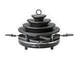 TTM Raclette "Pyramide Gourmande" 1.200 W