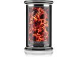 Kringle Candle Reserve Smoldering Ember geurkaars 623 g