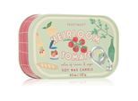 Paddywax Bistro Heirloom Tomato geurkaars 127 g