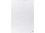 Hochflor-Teppich TOM TAILOR HOME "Shaggy Teppich Cozy", weiß, B:85cm H:25mm L:155cm, Polyester, Teppiche, Uni Farben, auch in Pastell Farben, weich & kuschelig