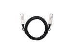 ZyXEL 100GBase direct attach cable - 3 m - 3 meter