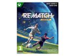 Rematch (Elite Edition) - Microsoft Xbox Series X - Sport - PEGI 3
