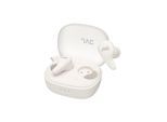 JVC HA-A23T Noise Cancelling Ear Buds - white