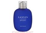 Lanvin L'Homme Sport