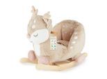 BIECO Schaukeltier "Ella" Holzart: Pinie (China)