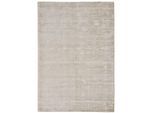 Teppich Gr. 5, creme, B:170cm H:10mm L:240cm, Viskose, Teppiche, Teppich