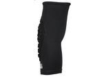 Ellenbogenprotektor ENNUI "Ennui Shock Sleeve Pro Elbow Gasket" Gr. S, weiß, Protektoren, S/M