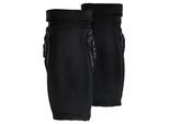 Knieprotektor ENNUI "Ennui Shock Sleeve Knee Gasket" Gr. L, schwarz, Protektoren, L/XL