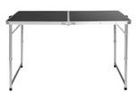 CRIVIT Campingtisch, faltbar