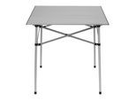 Rocktrail Aluminium-Campingtisch, faltbar