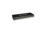 Netgear GS316PP - Switch - unmanaged - 16 x 10/100/1000 (PoE+)