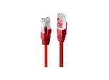 Lindy Premium - Patch-Kabel - RJ-45 (M) zu RJ-45 (M)