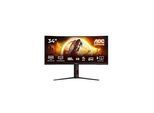 AOC G4 CU34G4 34" - Flachbildschirm (TFT/LCD) - 86,4 cm