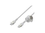Belkin BoostCharge - USB-Kabel - 24 pin USB-C (M)