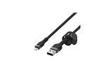 Belkin BoostCharge - Lightning-Kabel - USB männlich zu Lightning männlich