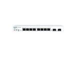 Sophos CS101-8FP - Switch - managed - 8 x 10/100/1000 (PoE+)