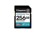 Kingston Canvas Go! Plus - Flash-Speicherkarte