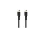 Belkin BoostCharge - USB-Kabel - 24 pin USB-C (M)