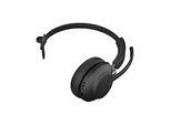 Jabra Evolve2 65 UC Mono - Headset - On-Ear - konvertierbar