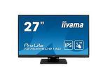 Iiyama ProLite T2754MSC-B1AG - LED-Monitor - 68.6 cm (27")